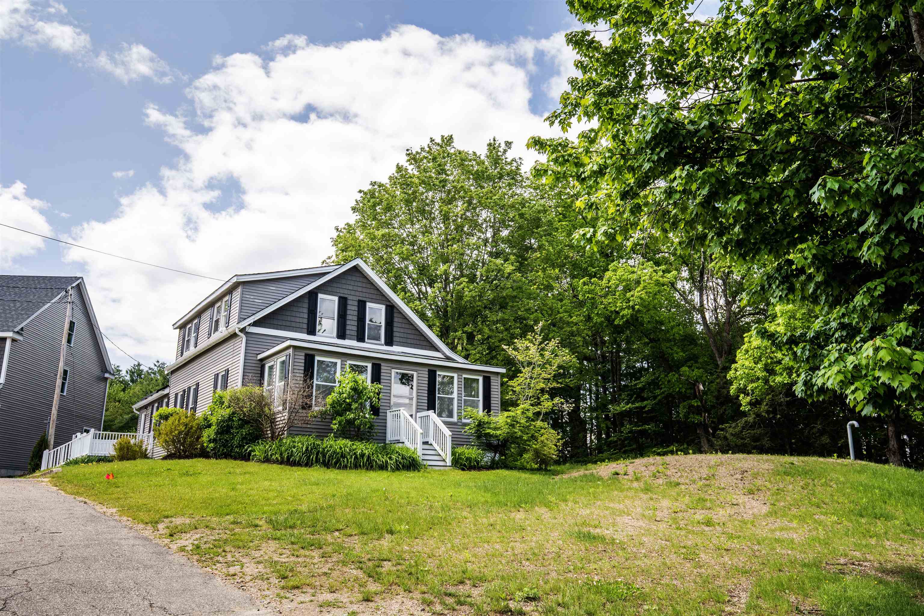 50 Newfields Road, Unit D Exeter, NH 03833 - Photo 3 of 40