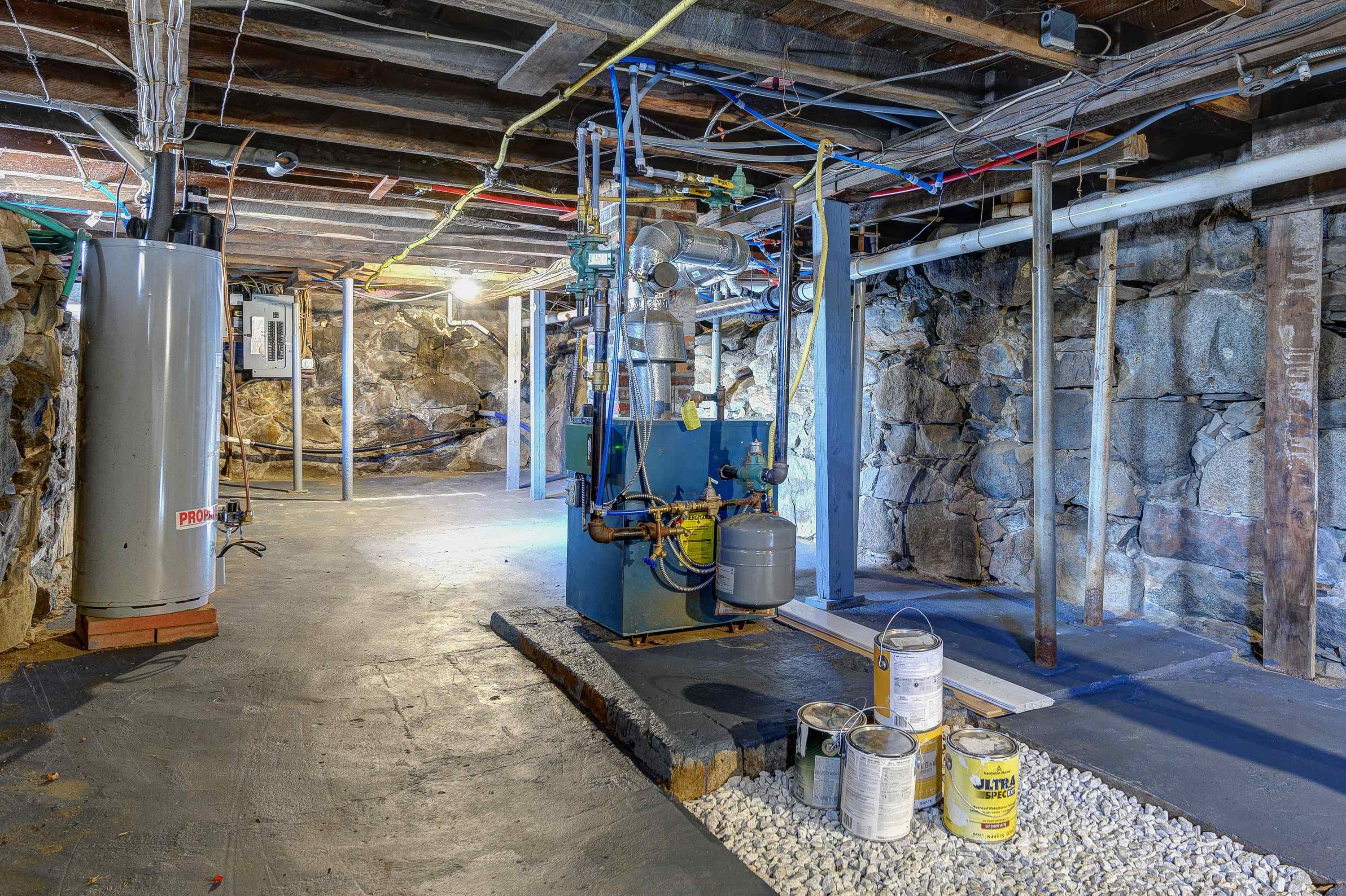 50 Newfields Road, Unit D Exeter, NH 03833 - Photo 38 of 40