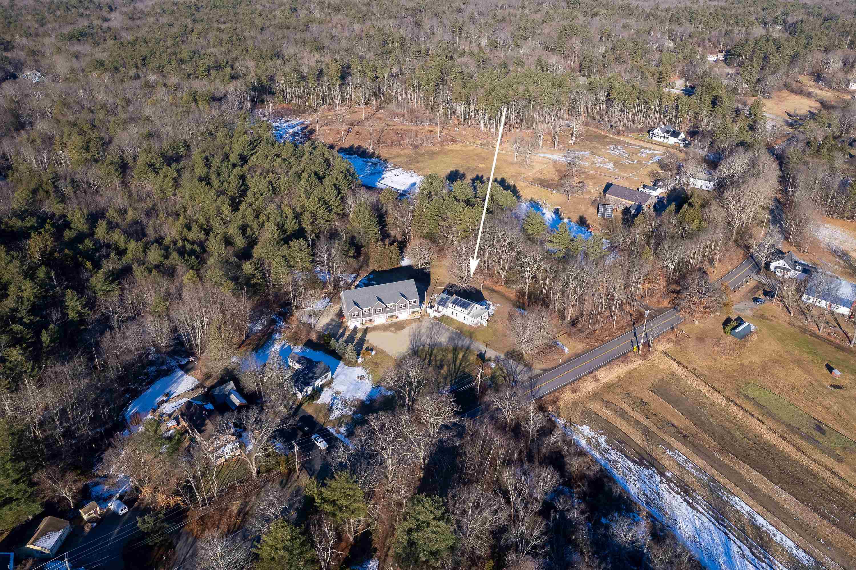 50 Newfields Road, Unit D Exeter, NH 03833 - Photo 39 of 40