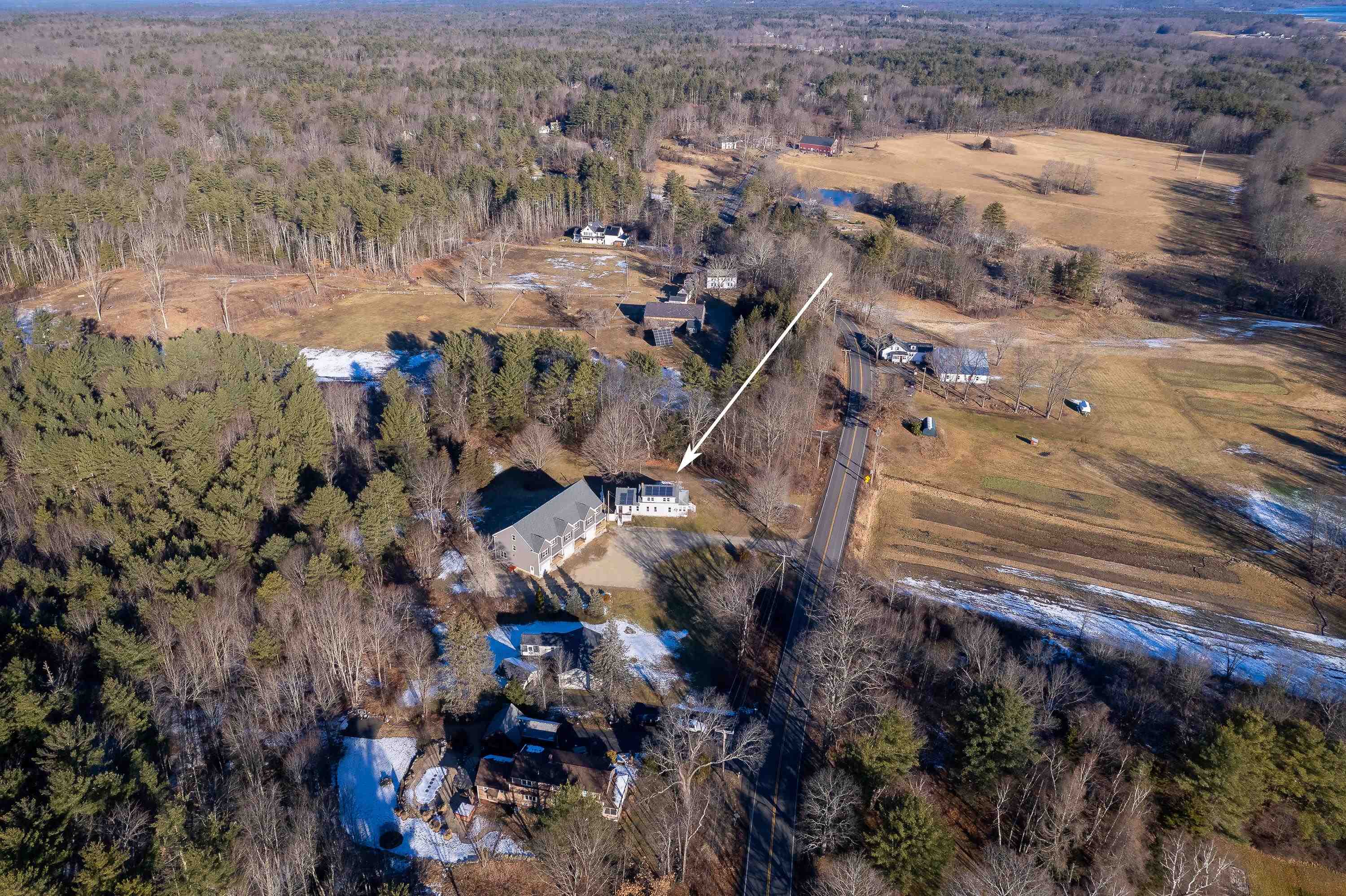 50 Newfields Road, Unit D Exeter, NH 03833 - Photo 40 of 40