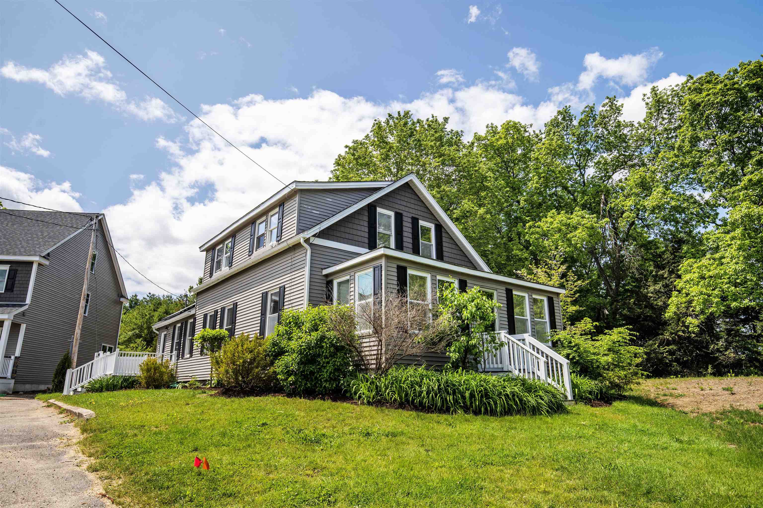 50 Newfields Road, Unit D Exeter, NH 03833 - Photo 4 of 40