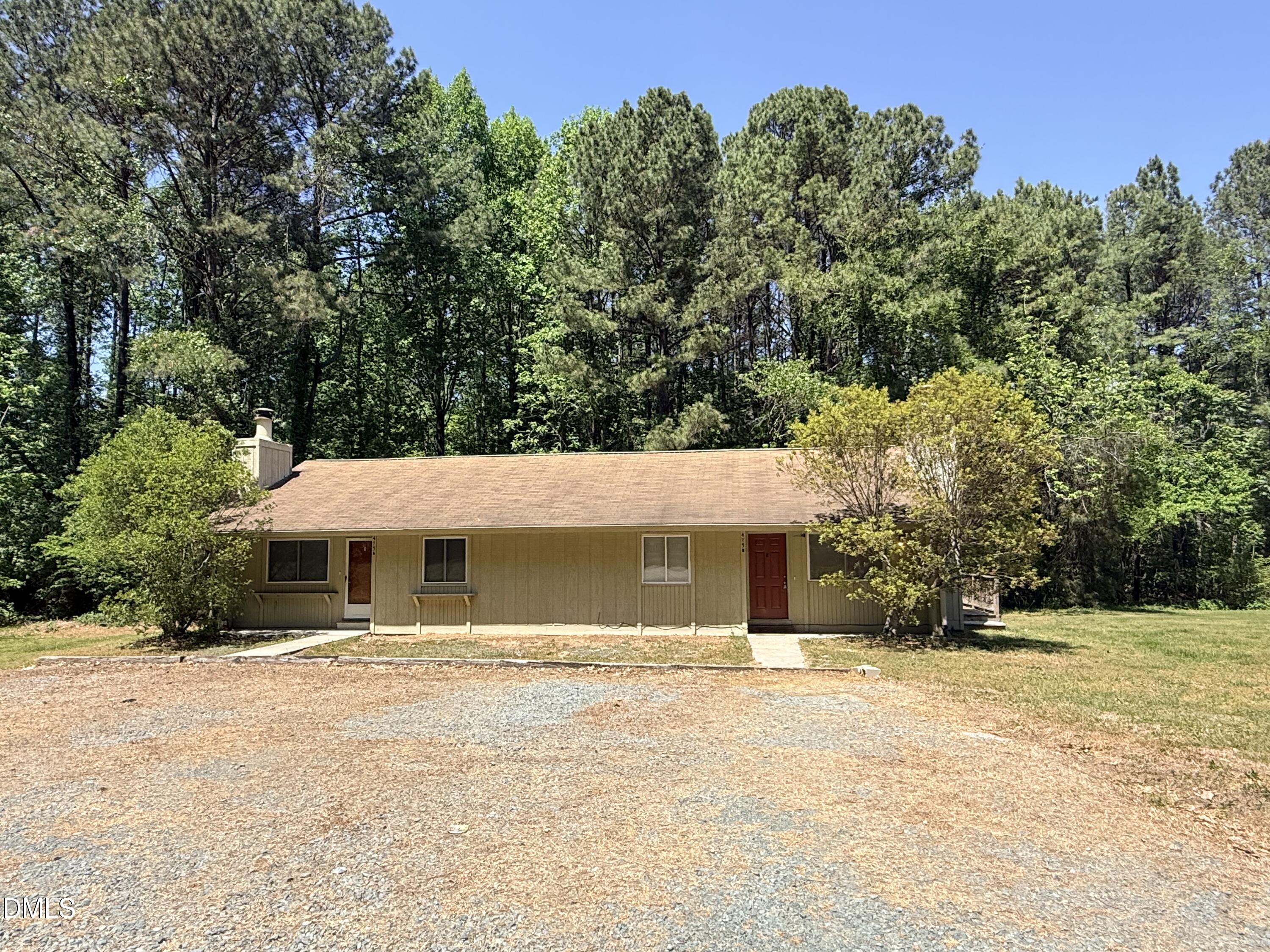 475 Cedar Lake Road, Unit A Chapel Hill, NC 27516 - Photo 12 of 12 image