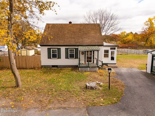 $249,900 | 298 Broadway, Fort Edward, NY 12828