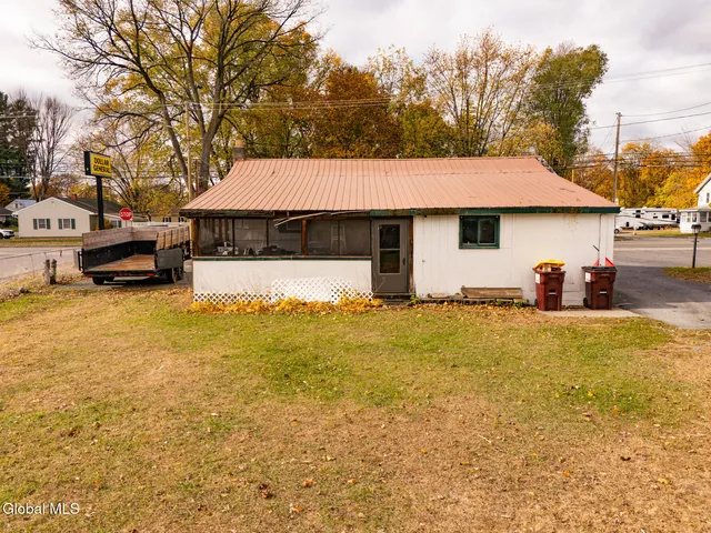 $249,900 | 298 Broadway, Fort Edward, NY 12828