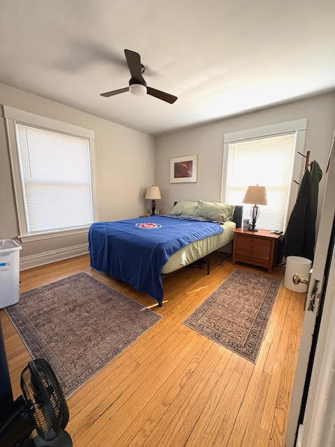 3610 North Wayne Avenue Chicago, IL 60613 - Photo 13 of 17