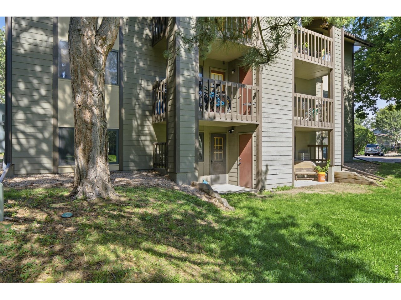 925 Columbia Road, Unit 412 Fort Collins, CO 80525 - Photo 25 of 31 Gallery Image 25