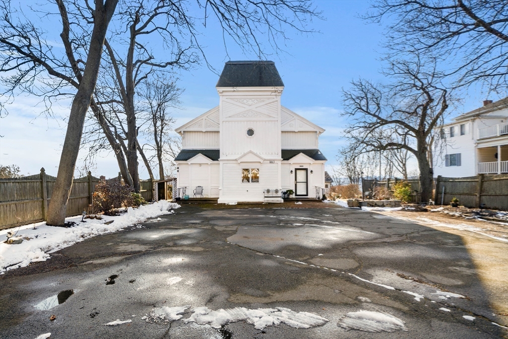 303 Nahant Road Nahant, MA 01908 - Photo 29 of 37