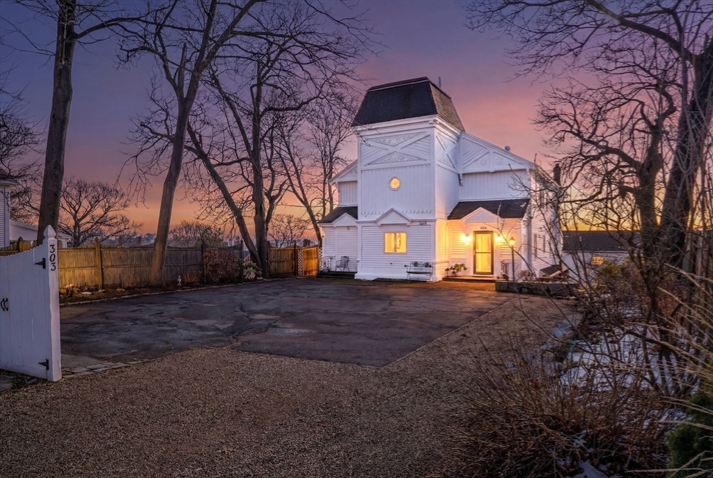 303 Nahant Road Nahant, MA 01908 - Photo 30 of 37