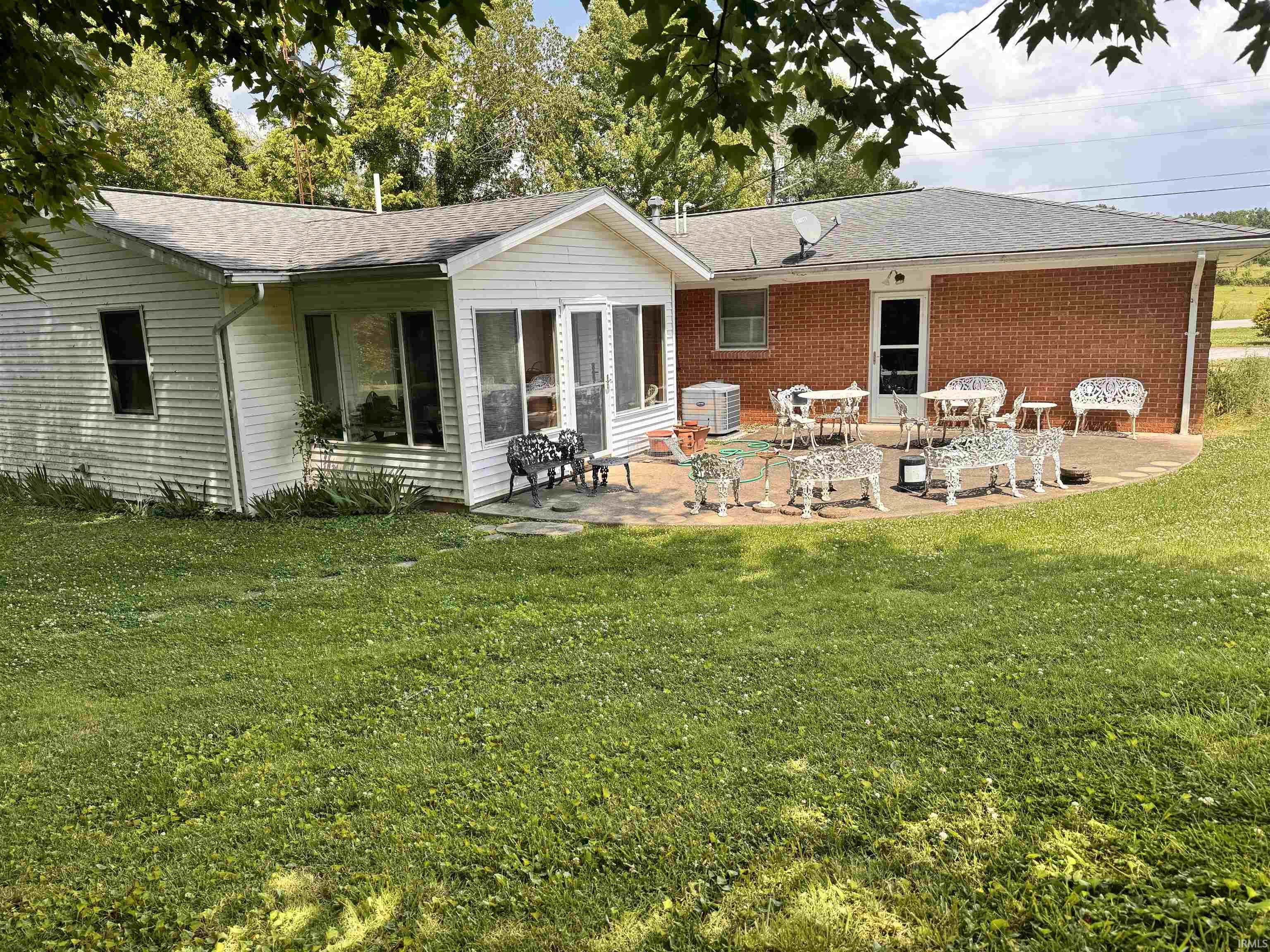 417 South Main Street Chrisney, IN 47611 - Photo 3 of 4