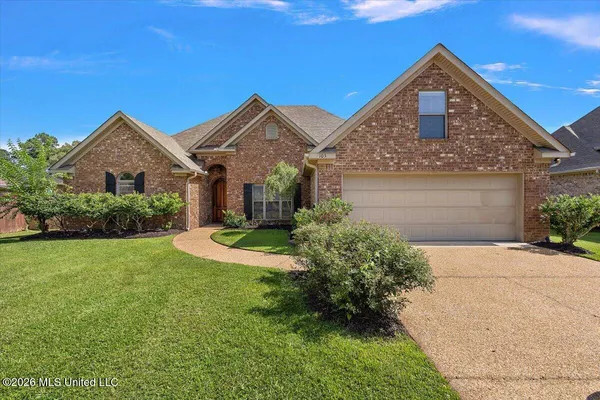 $330,000 | 103 Rhemann Boulevard, Richland, MS 39218