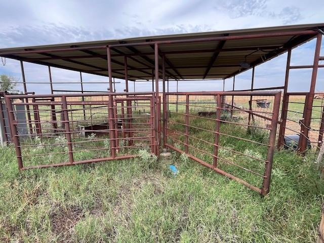 758 County Road 317 Rotan, TX 79546 - Photo 9 of 38