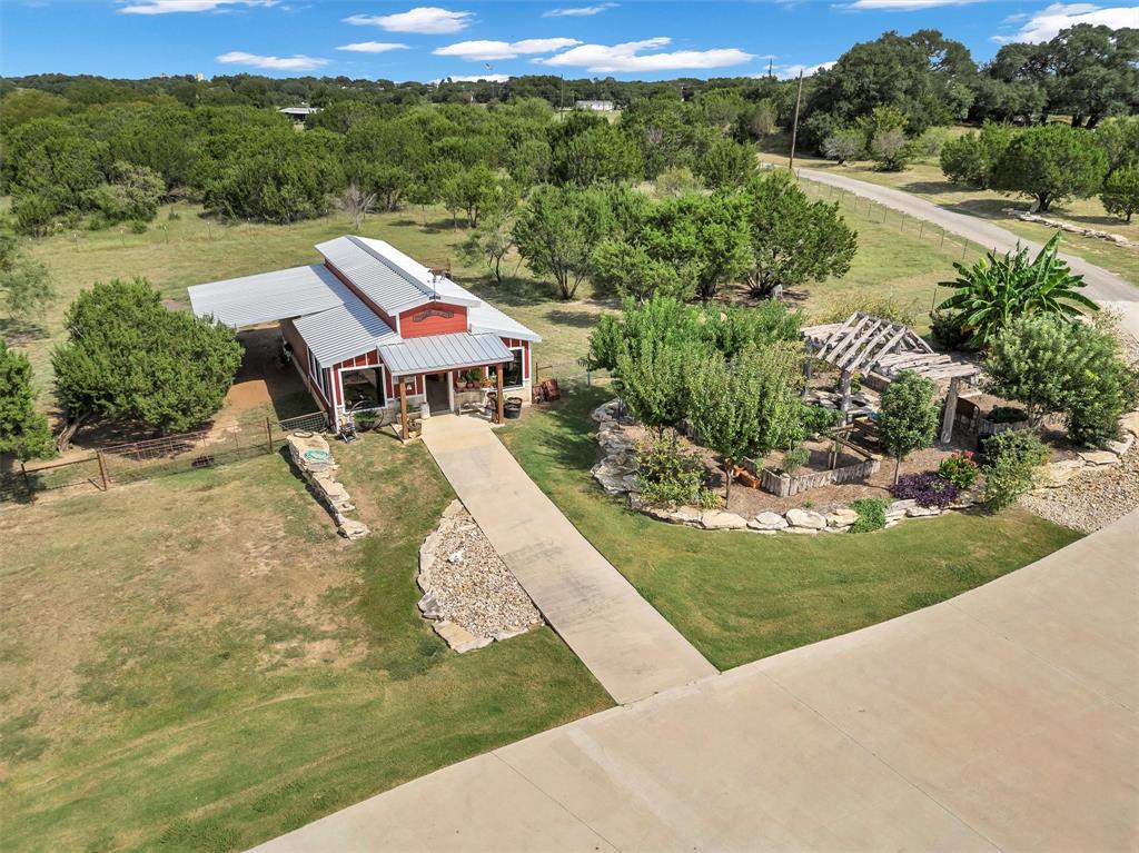 1000 Billings Road Tolar, TX 76476 - Photo 30 of 40