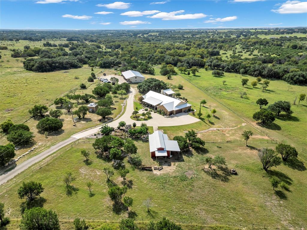 1000 Billings Road Tolar, TX 76476 - Photo 35 of 40 a view of a city