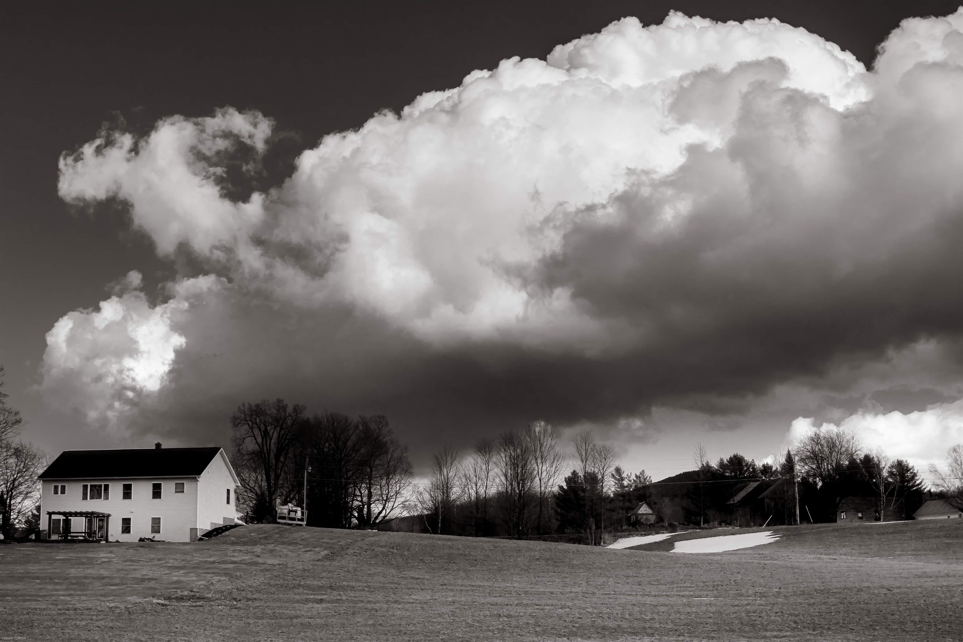 110 Center School Road Plainfield, VT 05667 - Photo 40 of 40