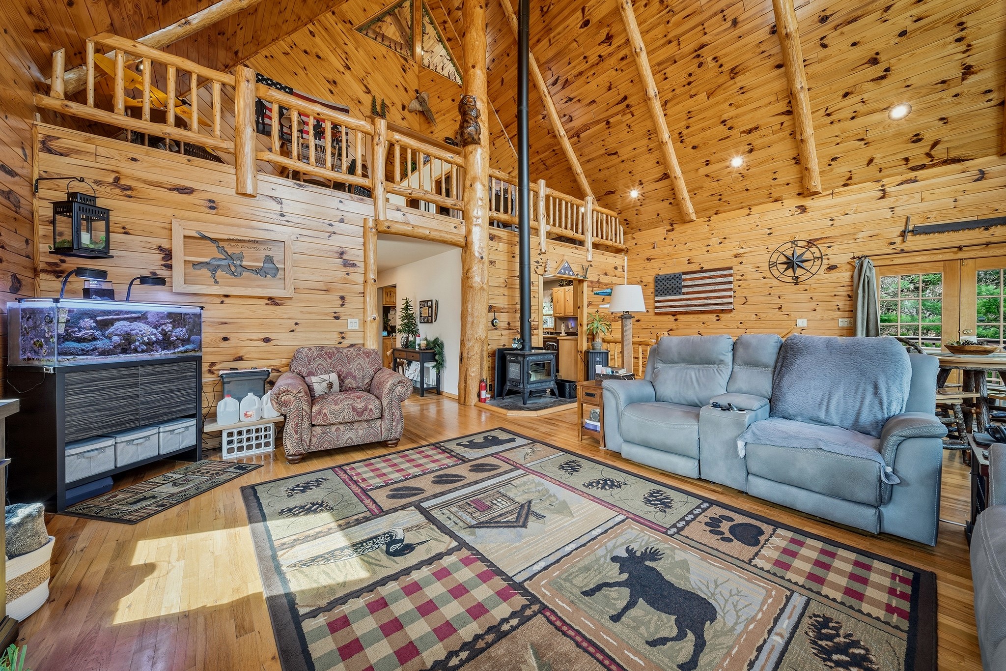 14822 Holmen Road Osseo, WI 54758 - Photo 11 of 60