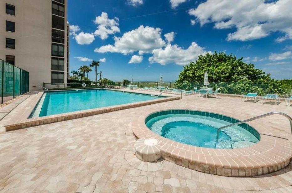 900 Gulf Boulevard, Unit 907 Indian Rocks Beach, FL 33785 - Photo 70 of 88