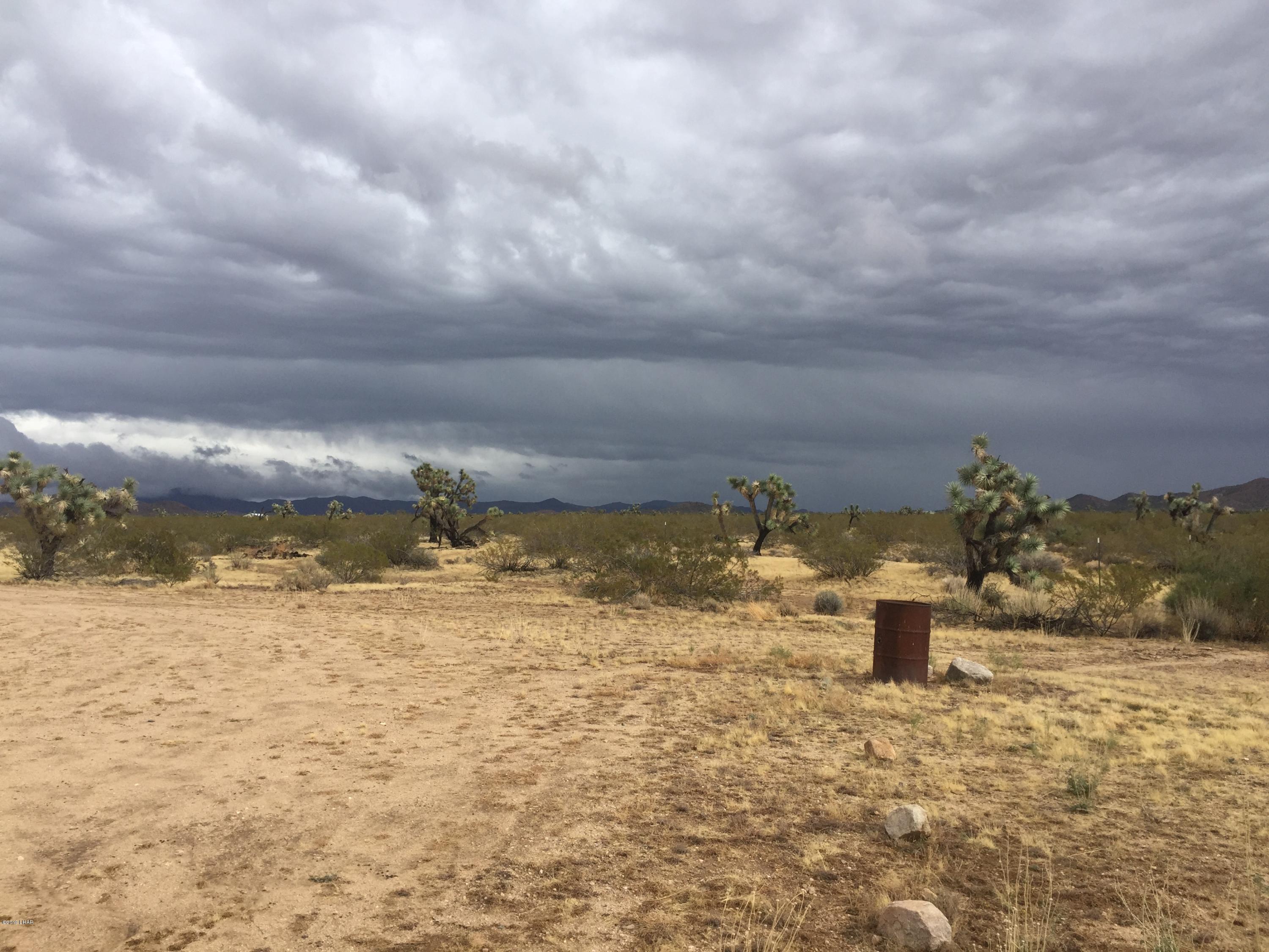 0 South Cheyenne Road Yucca, AZ 86438 - Photo 2 of 6 IMG_3306.JPG WEST