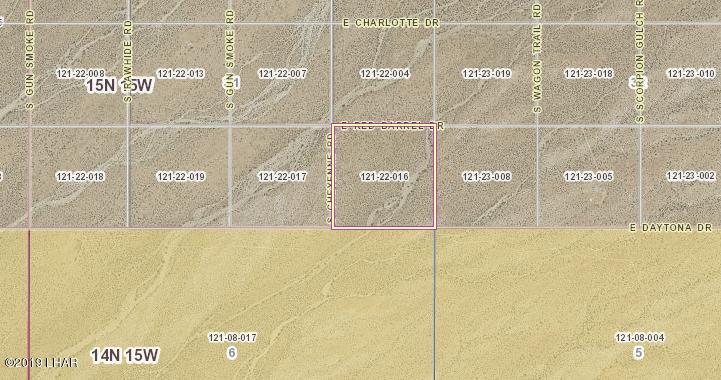 0 South Cheyenne Road Yucca, AZ 86438 - Photo 6 of 6 Screen Shot 2019-10-02 at 10.07.14 AM