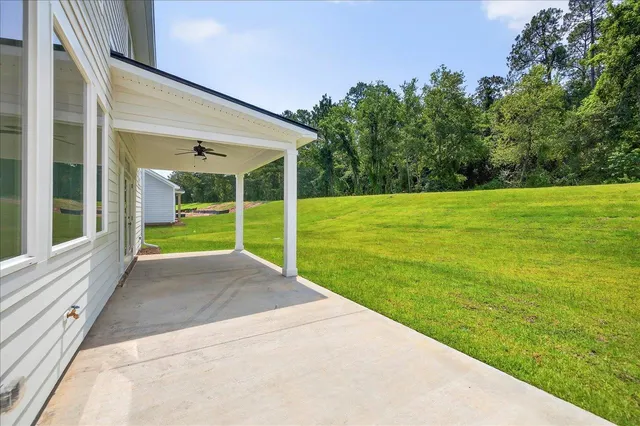 $634,533 | 3928 Ardmore Lane, Tallahassee, FL 32308