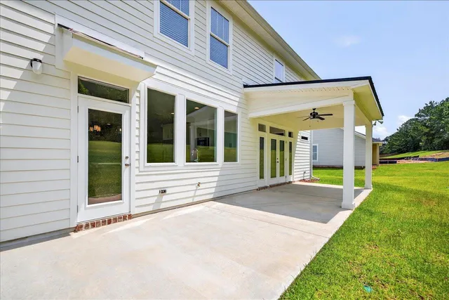 $634,533 | 3928 Ardmore Lane, Tallahassee, FL 32308