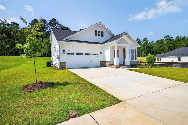 $634,533 | 3928 Ardmore Lane, Tallahassee, FL 32308