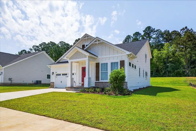 $634,533 | 3928 Ardmore Lane, Tallahassee, FL 32308