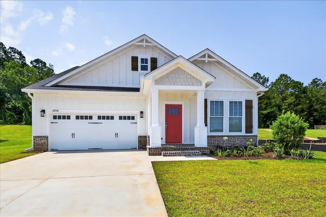 $634,533 | 3928 Ardmore Lane, Tallahassee, FL 32308