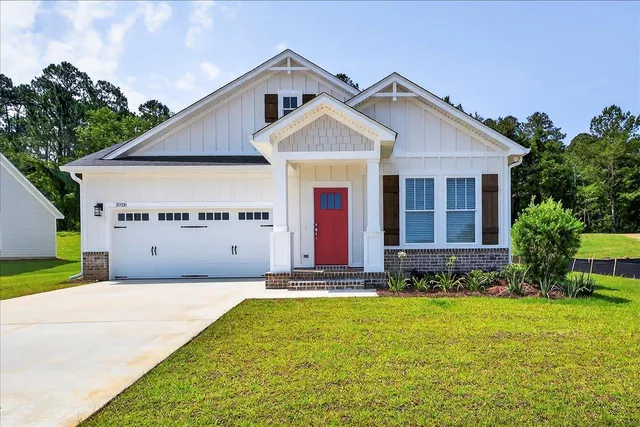 $634,533 | 3928 Ardmore Lane, Tallahassee, FL 32308