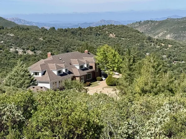 $1,495,000 | 5755 Boulder Creek Road, Julian, CA 92036