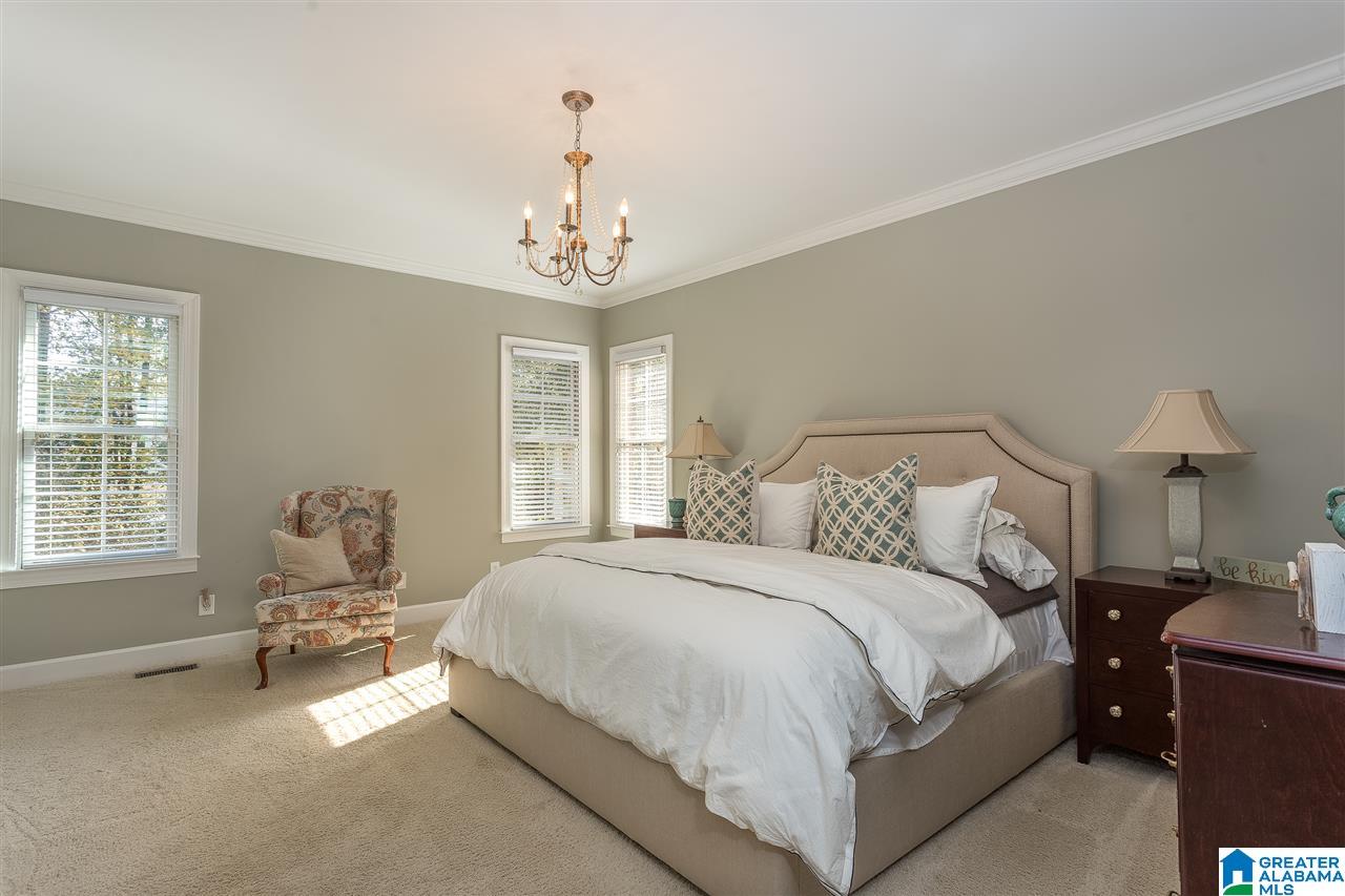 168 Timber Trace Anniston, AL 36207 - Photo 19 of 45