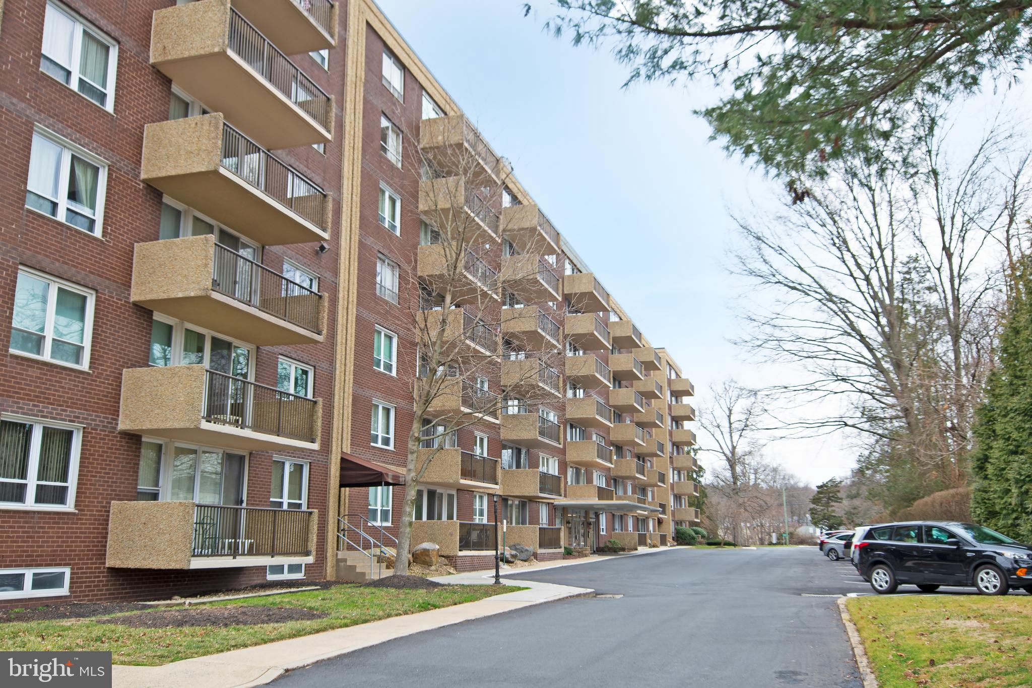 2016 Naamans Road, Unit D11 Wilmington, DE 19810 - Photo 11 of 13
