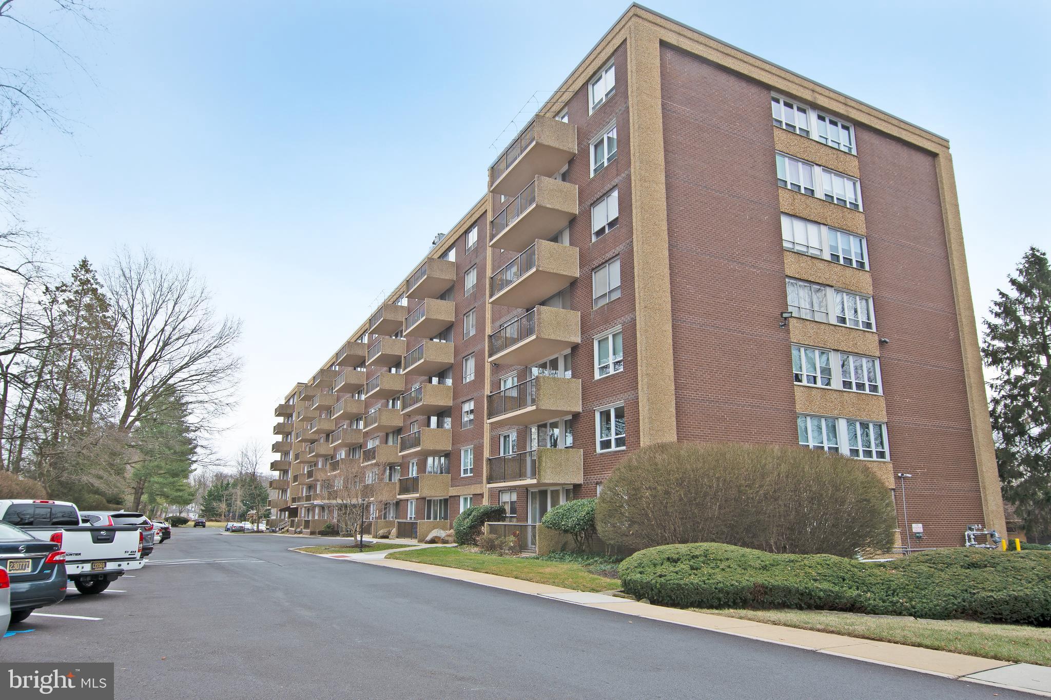 2016 Naamans Road, Unit D11 Wilmington, DE 19810 - Photo 12 of 13