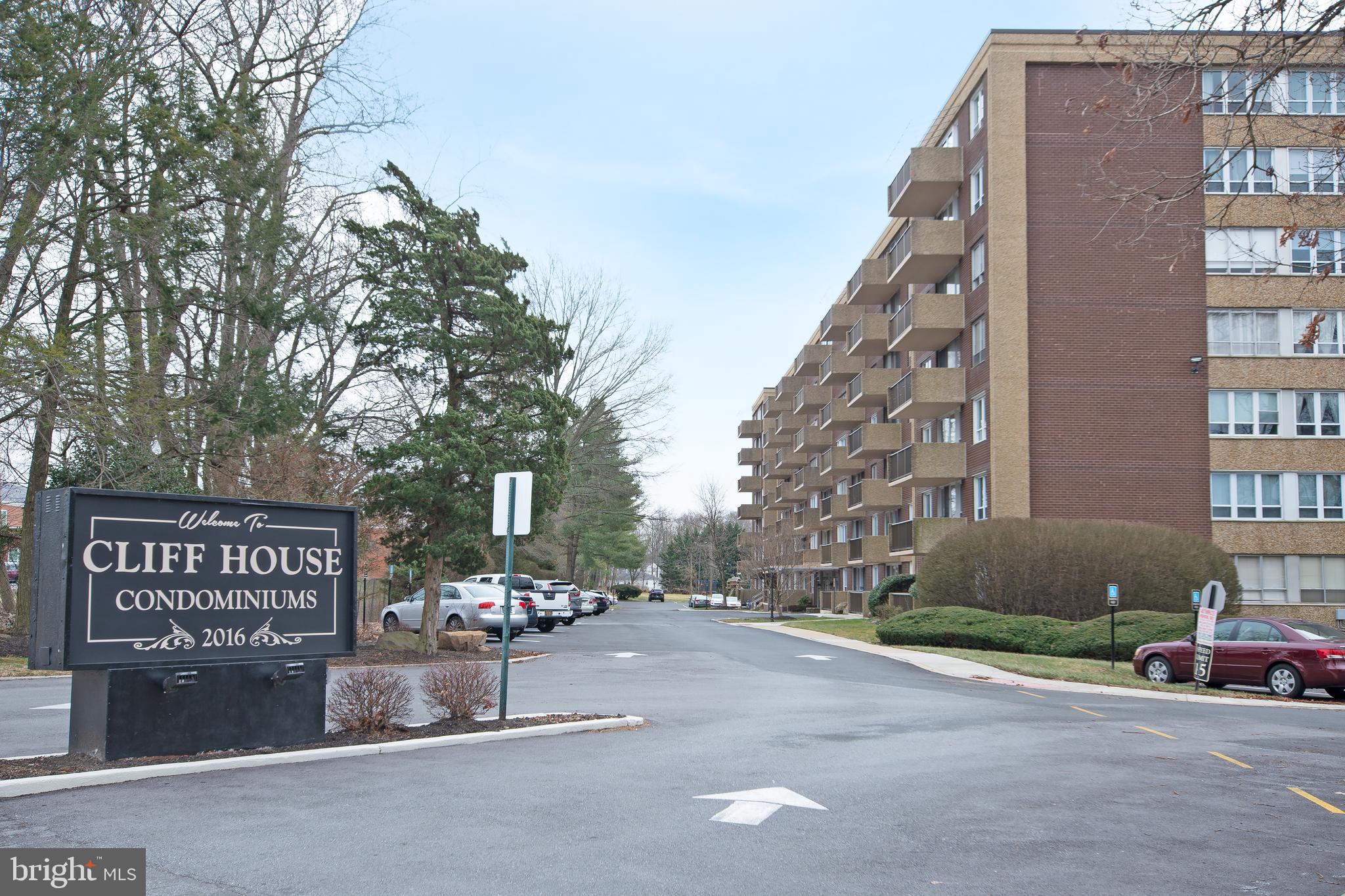 2016 Naamans Road, Unit D11 Wilmington, DE 19810 - Photo 13 of 13