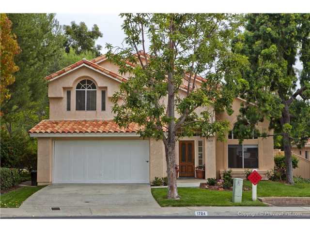 1764 Crystal Ridge Way Vista, CA 92081 - Photo 1 of 25 Gallery Image 1