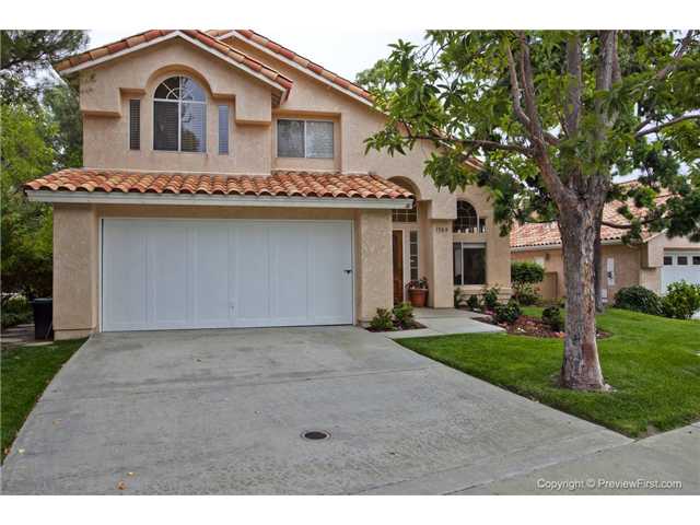 1764 Crystal Ridge Way Vista, CA 92081 - Photo 2 of 25 Gallery Image 2
