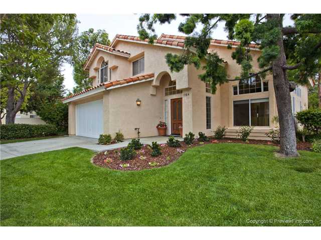 1764 Crystal Ridge Way Vista, CA 92081 - Photo 3 of 25 Gallery Image 3