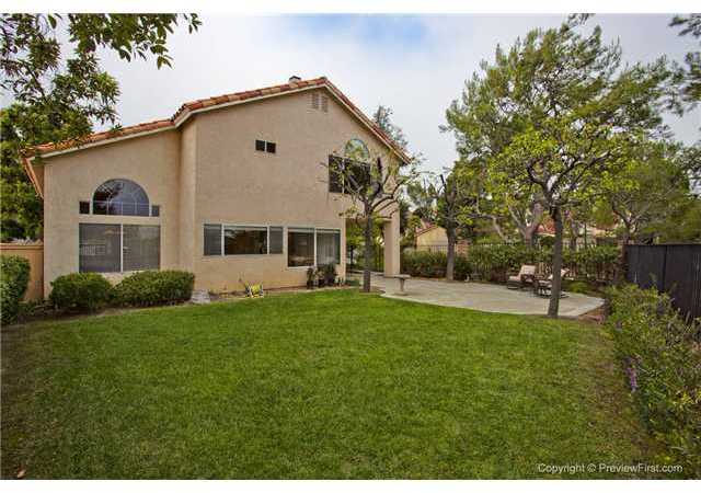 1764 Crystal Ridge Way Vista, CA 92081 - Photo 22 of 25 Gallery Image 22