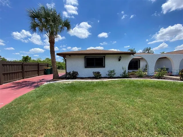 $1,600 | 3072 Seafarer Drive, Punta Gorda, FL 33983