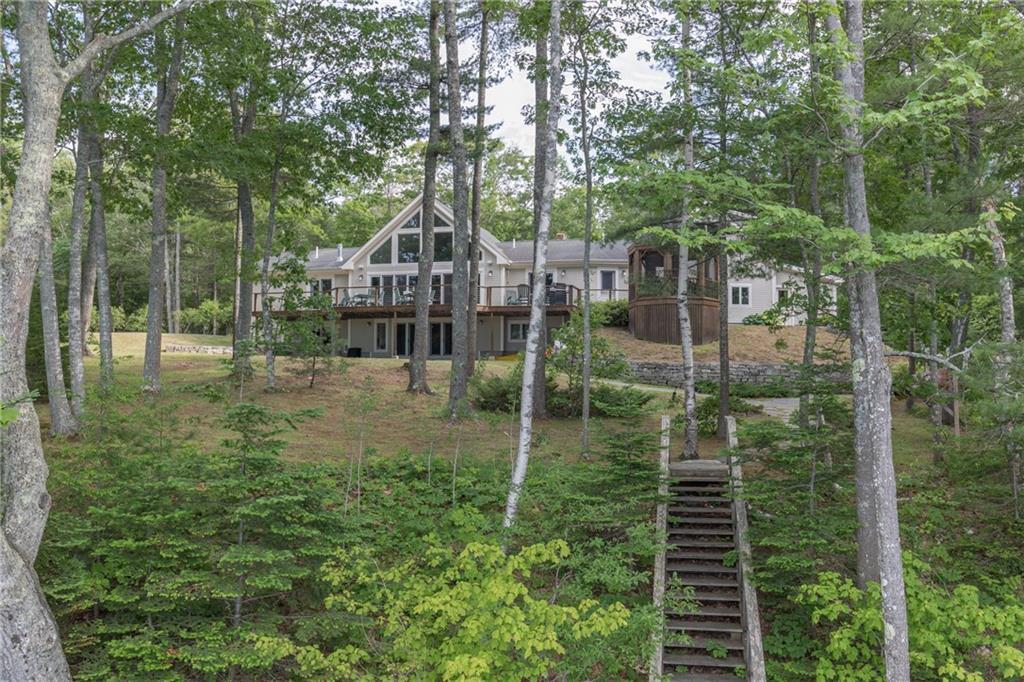 103 Laurel Cove Road Harpswell, ME 04079 - Photo 29 of 35 Photo