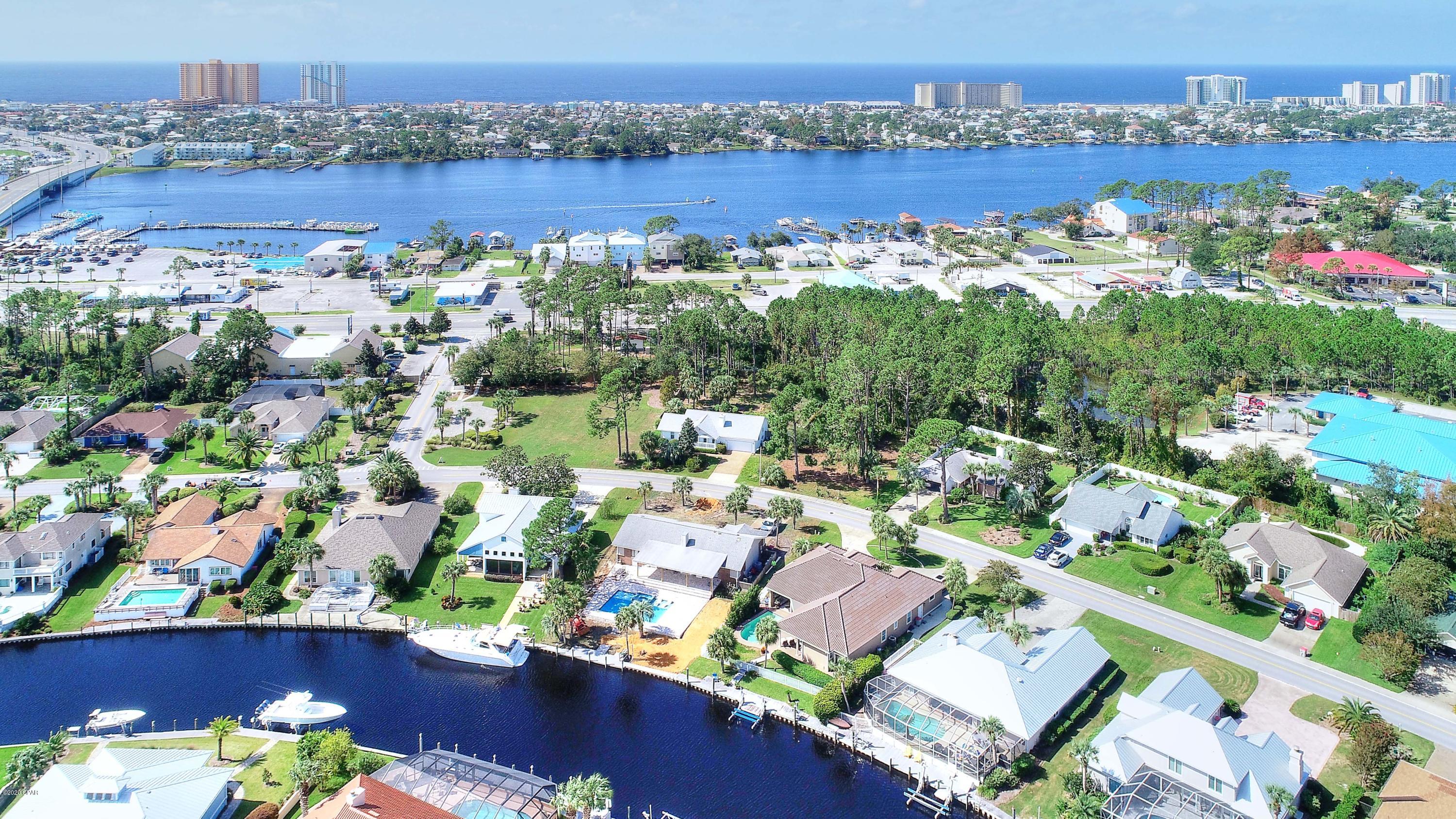461 Wahoo Road Panama City Beach, FL 32408 - Photo 50 of 59 Gallery Image 50