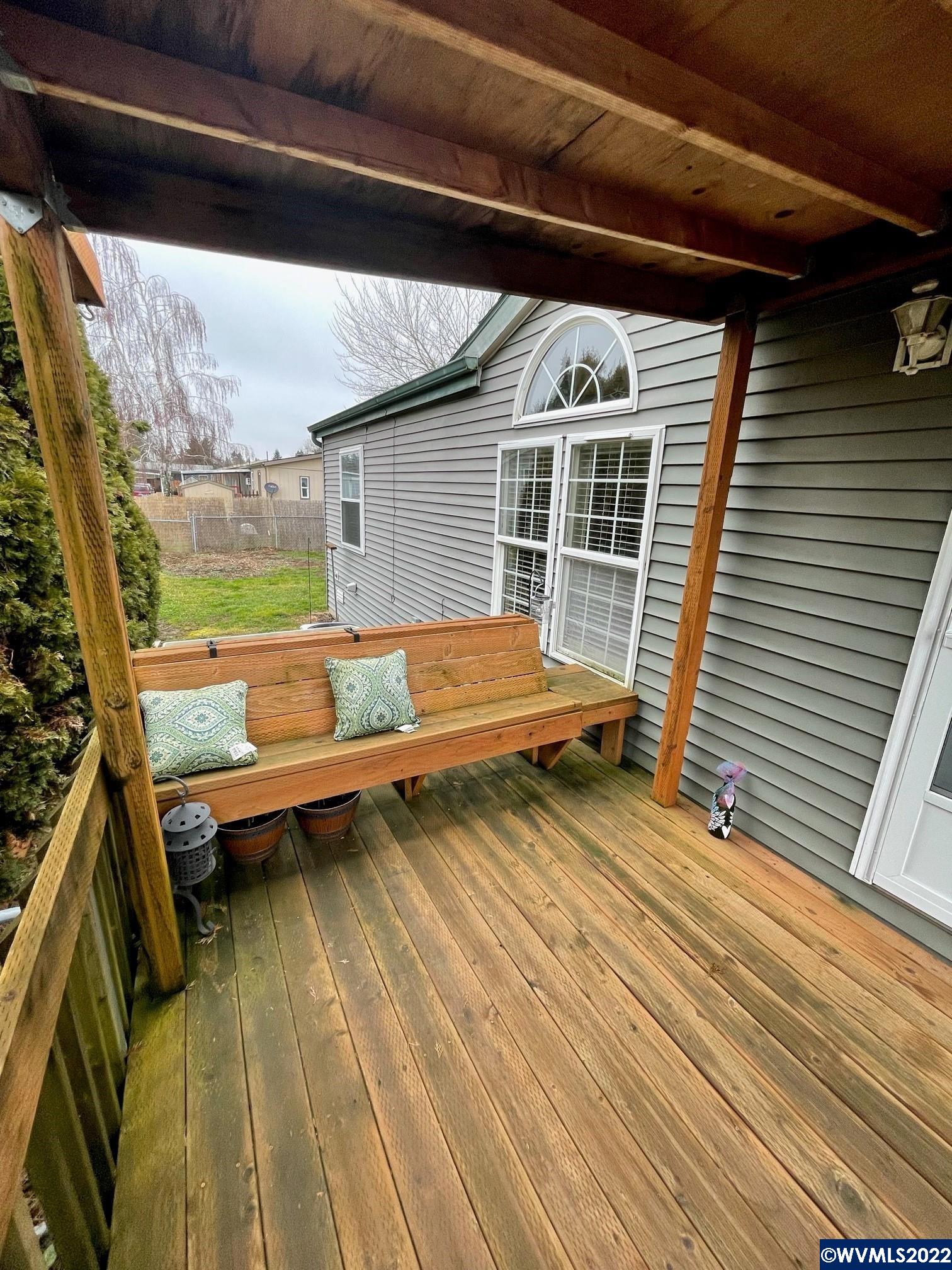 745 South Grice Loop Jefferson, OR 97352 - Photo 10 of 13 Gallery Image 10