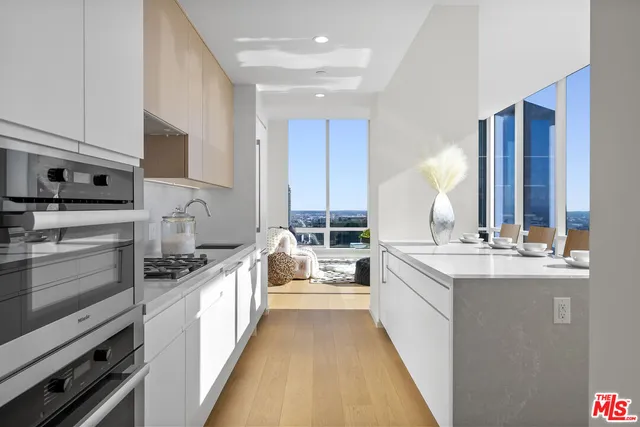 a view of balcony with couch