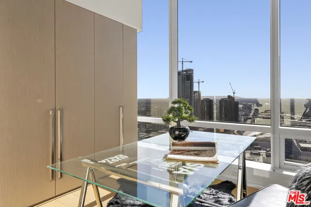 a view of a building