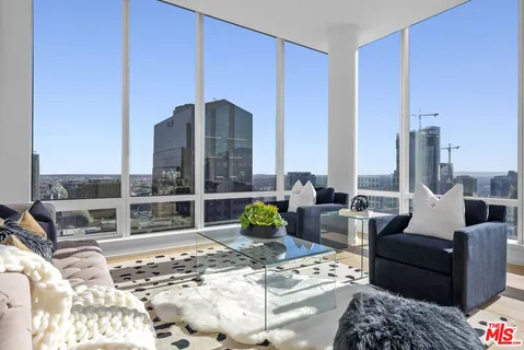 $6,800 | Undisclosed Address, Los Angeles, CA 90017