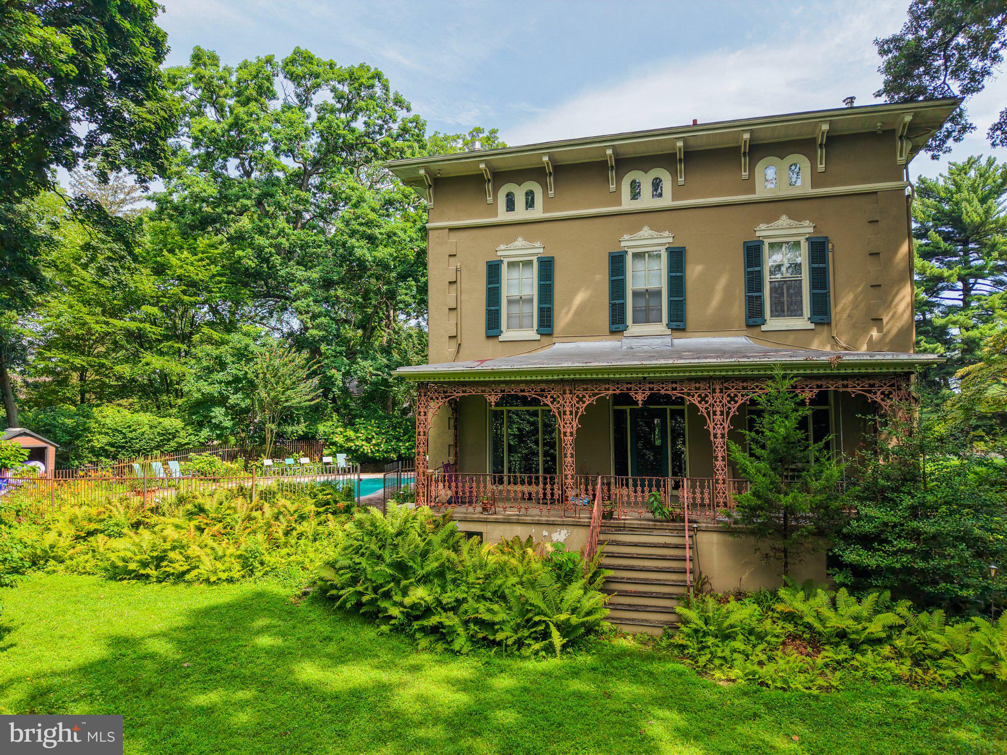 424 West Waverly Road Glenside, PA 19038 - Photo 74 of 75 Gallery Image 74