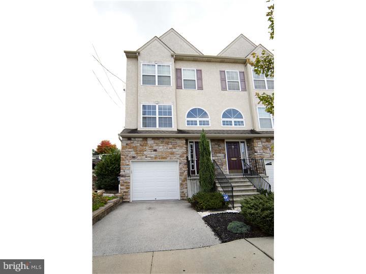 16 West Rambo Street Bridgeport, PA 19405 - Photo 1 of 25 Exterior Front