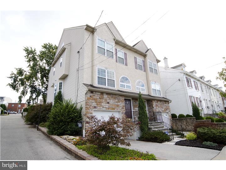16 West Rambo Street Bridgeport, PA 19405 - Photo 2 of 25 Exterior Front