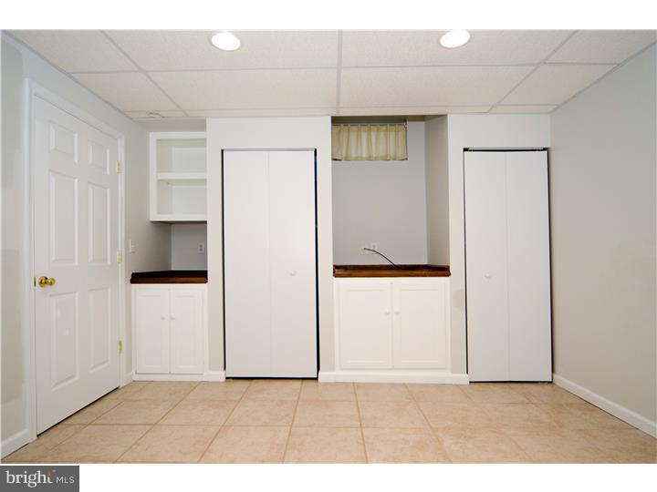 16 West Rambo Street Bridgeport, PA 19405 - Photo 22 of 25 Basement - Finished