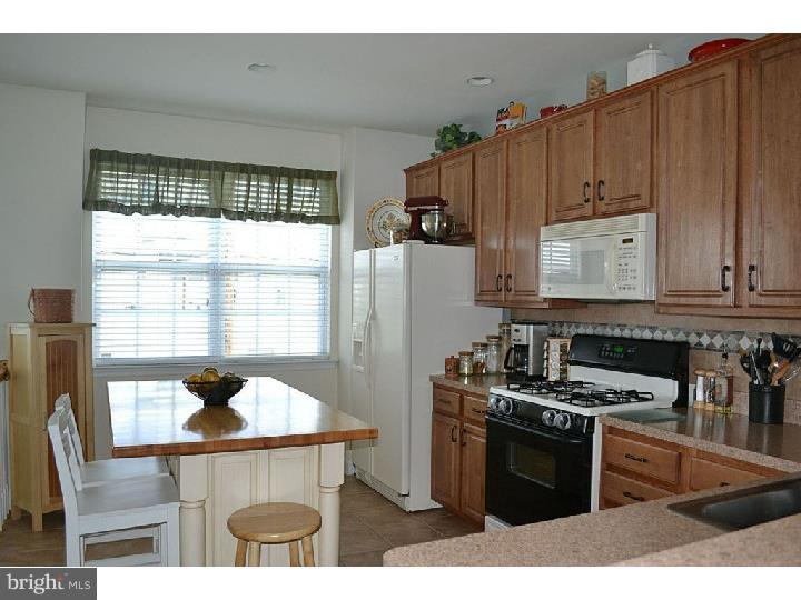 16 West Rambo Street Bridgeport, PA 19405 - Photo 8 of 25 Kitchen