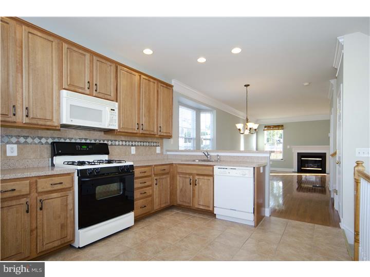16 West Rambo Street Bridgeport, PA 19405 - Photo 9 of 25 Kitchen